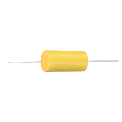 66.5NF 63V   AXIEL POLYESTER KONDANSATÖR