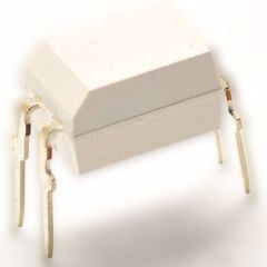TLP620-1    PDIP-4    TRANSİSTÖR OUTPUT OPTOCOUPLER
