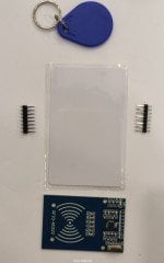 RFID-RC522 Okuyucu 13.56 Mhz  -  (MFRZ522 RZFID MODÜLÜ) RFID ENTEGRE MODÜLÜ