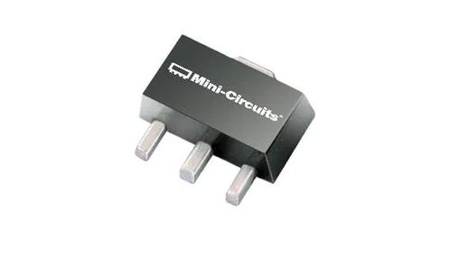 PGA-103 RF AMPLİFİER ML AMPL / SURF MT / 4GHZ ROHS