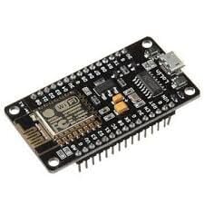 NodeMCU V3 ESP8266 CH340 ESP-12E  Geliştirme Kartı