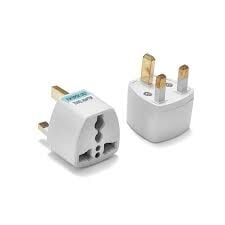 UK İNGİLİZ FİŞ DÖNÜŞTÜRÜCÜ - TOURISM CONVERSION PLUG