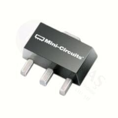 PGA-103 RF AMPLİFİER ML AMPL / SURF MT / 4GHZ ROHS