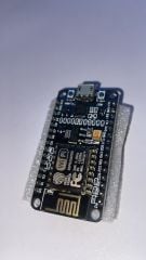 NodeMCU Lua WiFi ESP8266 CH340 ESP-12E Geliştirme Kartı