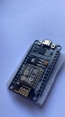 NodeMCU Lua WiFi ESP8266 CH340 ESP-12E Geliştirme Kartı