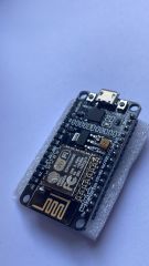 NodeMCU Lua WiFi Lolin ESP8266 CH340  Geliştirme Kartı