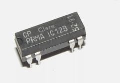 PRMA1C12B 	 RELAY REED SPDT 250MA 12V REMTECH