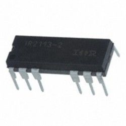 IR2113-2   DIP-14     PMIC - POWER MANAGEMENT IC