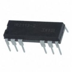IR2113-2   DIP-14     PMIC - POWER MANAGEMENT IC