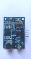 JSN-SR04T Su Geçirmez Ultrasonik Sensör