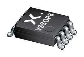 LM358ADGKR - IC-358 OPAMP GP 2 CIRCUIT VSSOP-8
