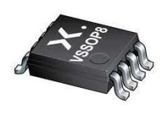 LM358ADGKR - IC-358 OPAMP GP 2 CIRCUIT VSSOP-8