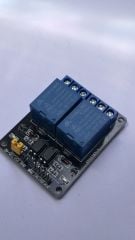 5V 2 KANAL RÖLE KARTI - 2 RELAY 5V RÖLE MODÜL