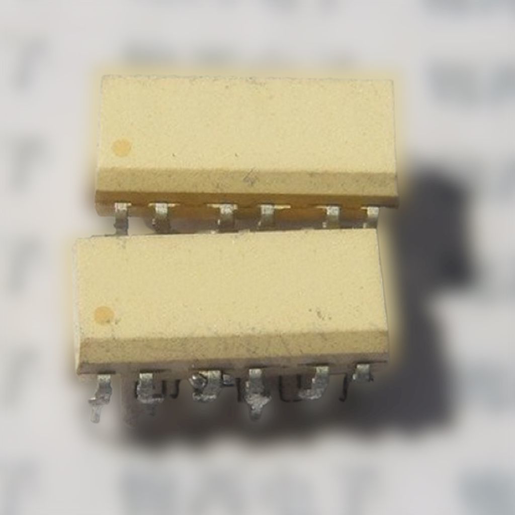 TLP621-3     PDIP-12    TRANSİSTÖR OUTPUT OPTOCOUPLER