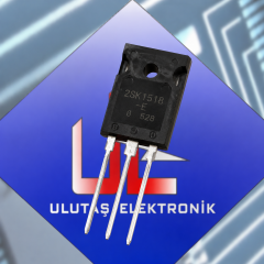 3DD4515 NPN Güç Transistör