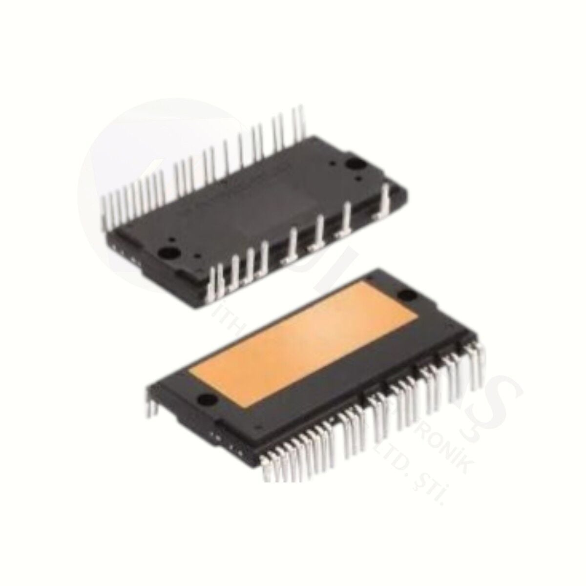 FPAM30LH60 DIP-32 INTELLİGENT POWER MODULES - IPMS
