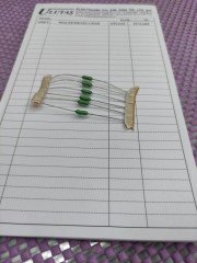 RFG-3A Direnç Tipi Sigorta 3A 250V