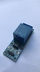 5V 1 KANAL Röle Kartı - 1 KANAL 5V Röle Modül