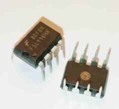 FSL116HR DIP-8 CURRENT MODE GREEN MODE FAİRCHİLD POWER SWİTCH (FPS)