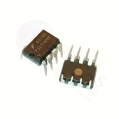 FSL116HR DIP-8 CURRENT MODE GREEN MODE FAİRCHİLD POWER SWİTCH (FPS)