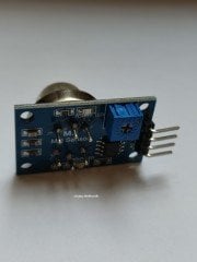 MQ-6 LPG PROPAN GAZI SENSÖR MODÜLÜ