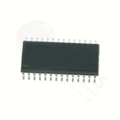 SP3243EHCT SOIC-28 3 DRİVER / 5 RECEİVER INTELLİGENT +3.0V TO +5.5V RS-232 TRANSCEİVERS