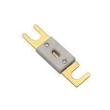 ANL FUSE 125A SİGORTA SERAMİK