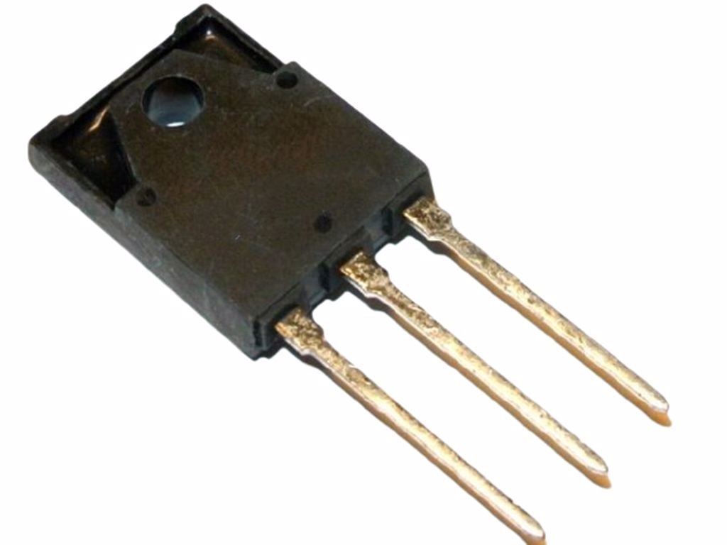 2SK2917     TO-3P     18A 500V     N-CHANNEL MOSFET TRANSISTOR