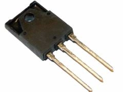 2SK2917     TO-3P     18A 500V     N-CHANNEL MOSFET TRANSISTOR