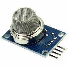 MQ-2 YANICI GAZ VE SİGARA DUMANI SENSÖRÜ MODULÜ - ONLİNE ÖZEL FİYAT