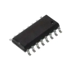 M51996AFP   SOIC-16W   PMIC - SWITCHING VOLTAGE REGULATOR IC