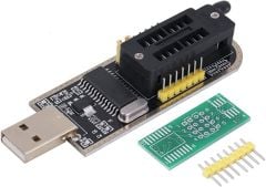 CH341A 24 25 Serisi EEPROM Flaş BIOS USB Programlayıcı