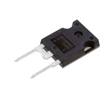 HFA30PB120  TO-247AC 1200V 30A  ULTRAFAST, SOFT RECOVERY DİODE