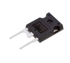 HFA30PB120  TO-247AC 1200V 30A  ULTRAFAST, SOFT RECOVERY DİODE