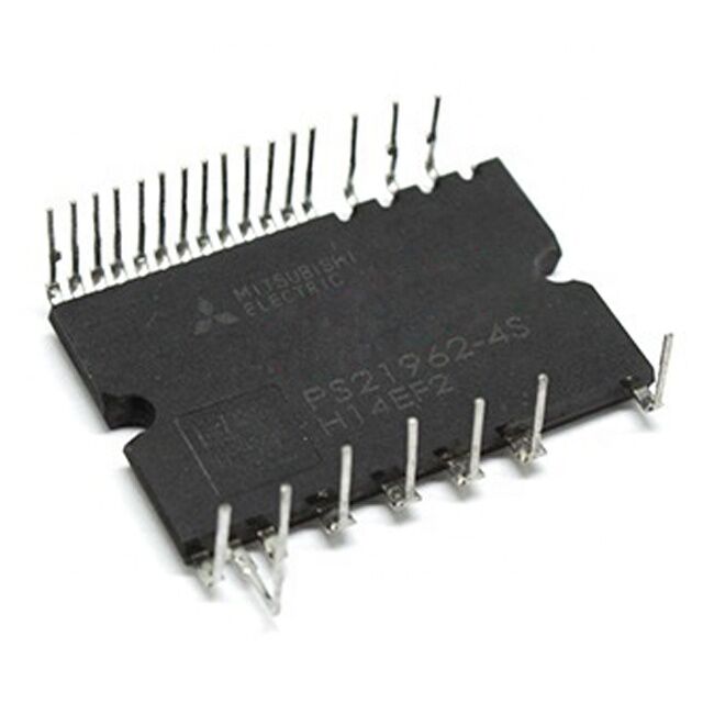PS21962-4S 20A 600V IGBT MODULE