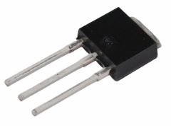 2SK2865        TO-251      2A 600V 20W     N-CHANNEL MOSFET TRANSISTOR