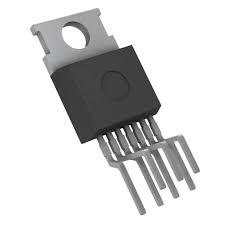 BTS612N1     TO-220-7     HIGH SIDE POWER SWITCH IC