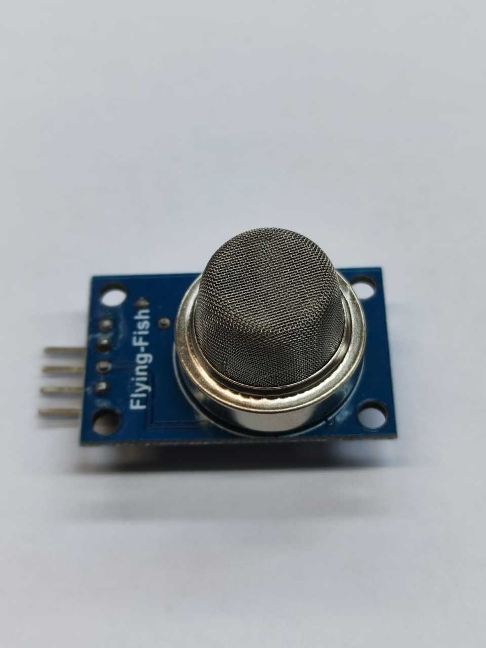 MQ-135 ZARARLI GAZ ALGILAMA SENSÖR MODÜLÜ - ONLİNE ÖZEL FİYAT