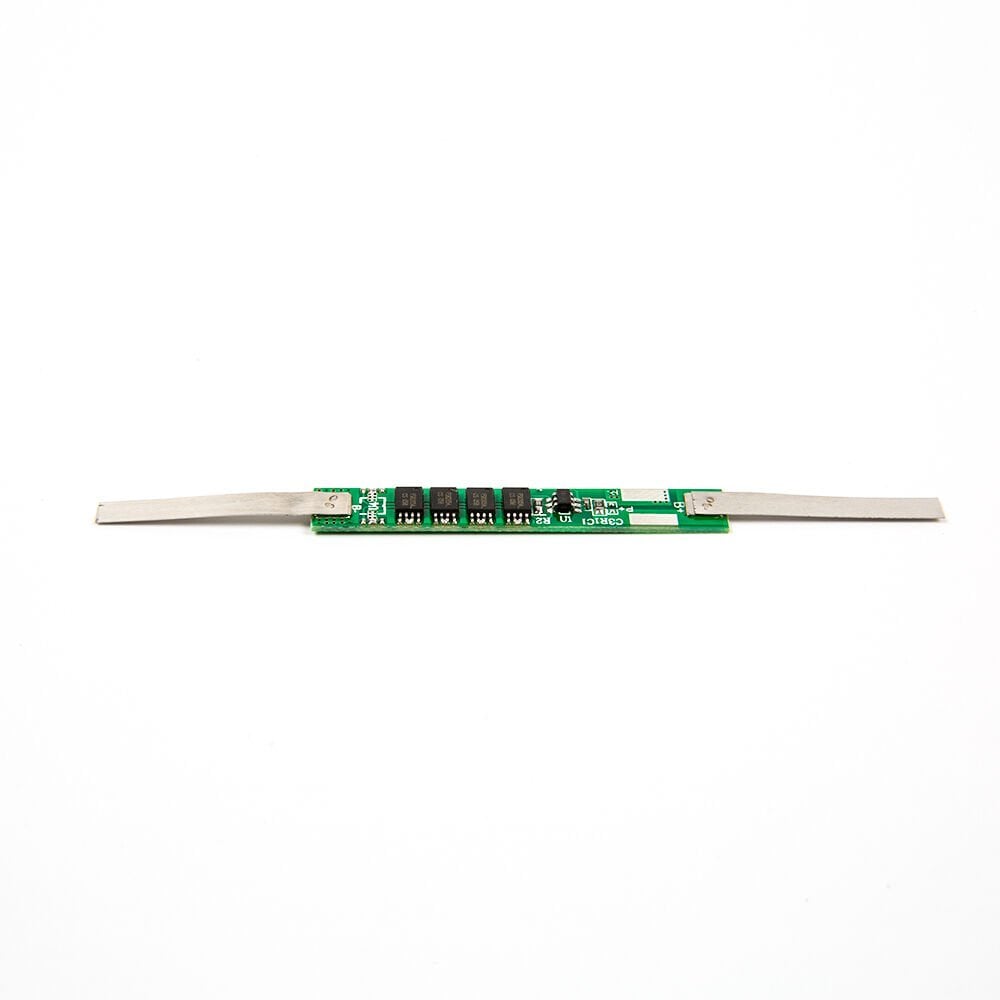 1S 6A   BMS 18650   LİTYUM PİL ŞARJ KORUMA MODÜLÜ