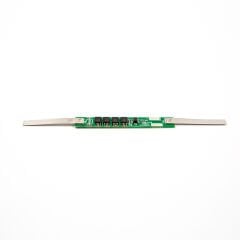 1S 6A   BMS 18650   LİTYUM PİL ŞARJ KORUMA MODÜLÜ