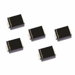 10 ADET - S3M SMC   DO-214AB   3A 1000V  DIODE