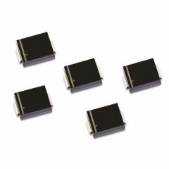 10 ADET - S3M SMC   DO-214AB   3A 1000V  DIODE