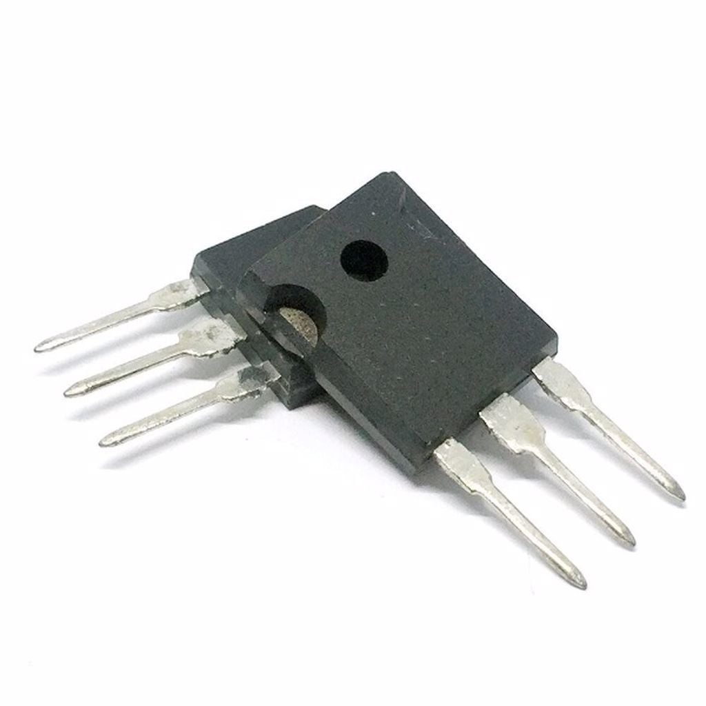 STTH6002CW TO-247 2X30A 200V RECTIFIER DIODE