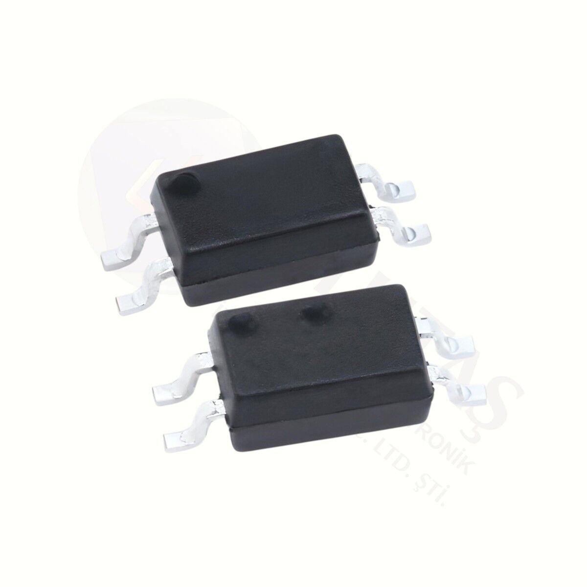 PS2701-1-F3-A SMD-4 TRANSISTOR OUTPUT OPTOCOUPLER