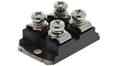 IXFN44N50U2   44A 500V 520W   HIPERFET MOSFET MODULE