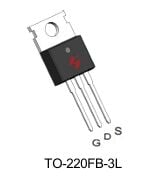 HYG065N15NS1P   375W 150V 165A  TO-220  N -CHANNEL MOSFET
