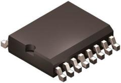IR2125S   SMD SOIC-16W     PMIC - POWER MANAGEMENT IC