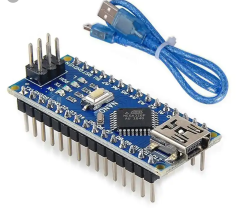 Arduino Nano V3.0 FT232 + USB Kablo
