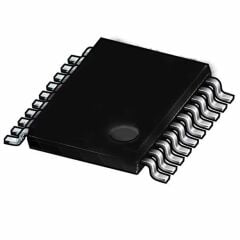 74LVC245APW  -  (VC245A)      TSSOP-20      LOGIC IC