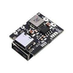 FM5324 5V 2A Powerbank Devresi
